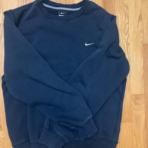 Vintage Nike Crewneck
